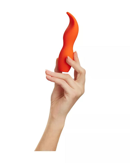 Share Satisfaction Kade External Vibrator