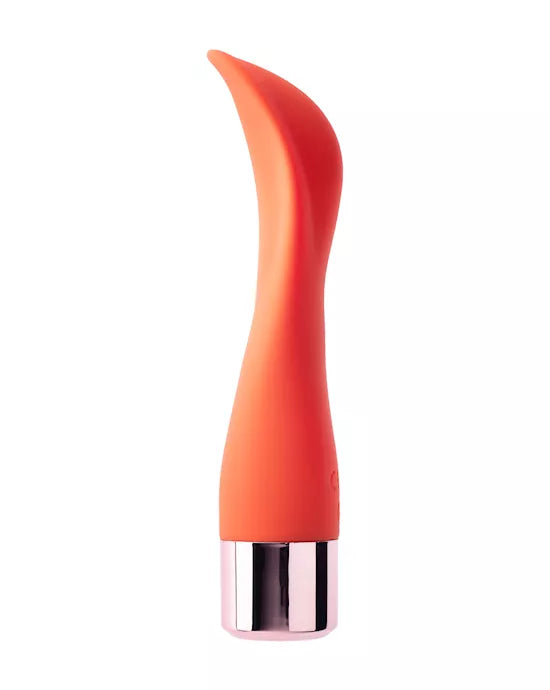 Share Satisfaction Jai Clitoral Stimulator