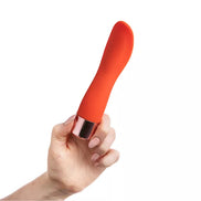 Share Satisfaction Jai Clitoral Stimulator