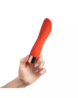 Share Satisfaction Jai Clitoral Stimulator