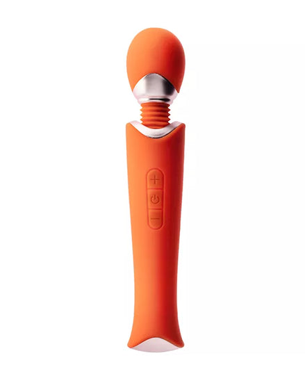 Share Satisfaction Zarina Luxury Wand Vibrator