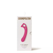 Cosmo Gspot Romance