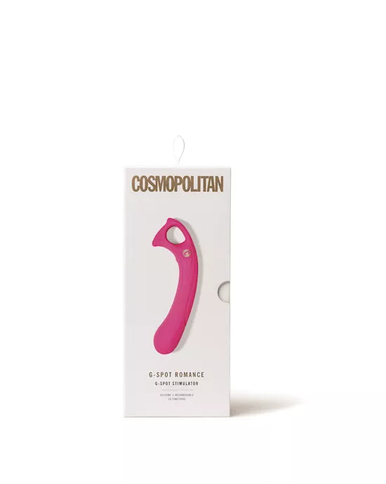 Cosmo Gspot Romance