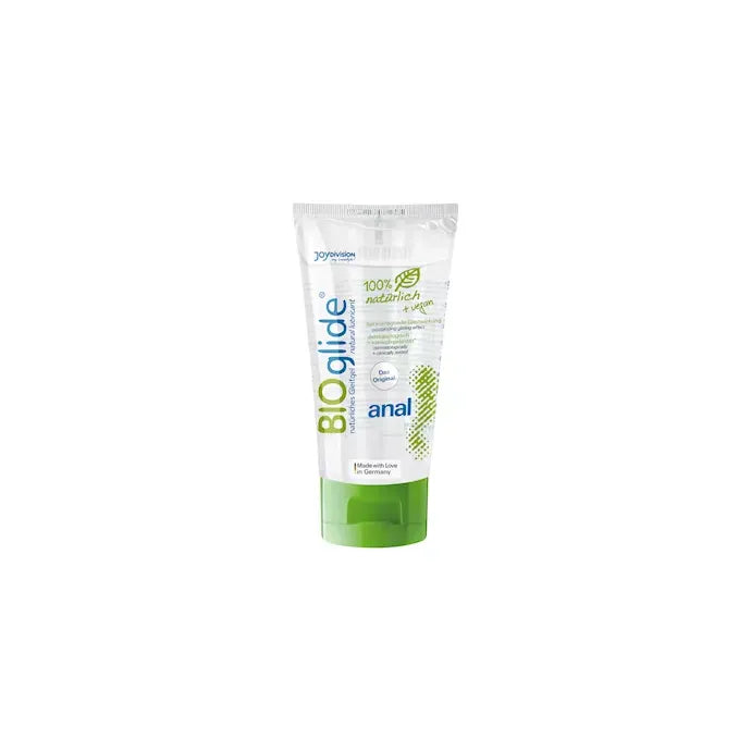 BIOglide Anal Lubricant 80ml