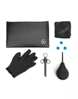 B-Vibe Anal Massage And Education Set
