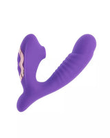 Share Satisfaction Ravi