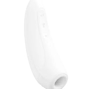 Satisfyer Curvy 1 Plus