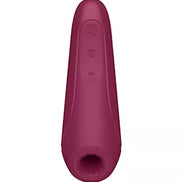 Satisfyer Curvy 1 Plus