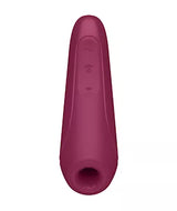 Satisfyer Curvy 1 Plus