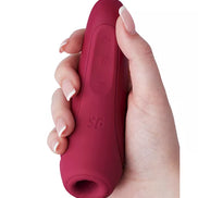 Satisfyer Curvy 1 Plus