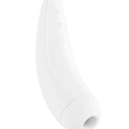 Satisfyer Curvy 2 Plus