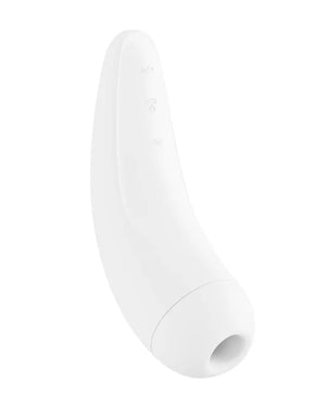 Satisfyer Curvy 2 Plus