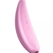 Satisfyer Curvy 3 Plus