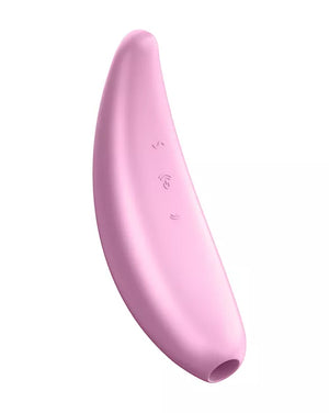 Satisfyer Curvy 3 Plus