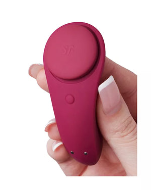 Satisfyer Sexy Secret