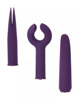 Share Satisfaction Ardent Amore Trio