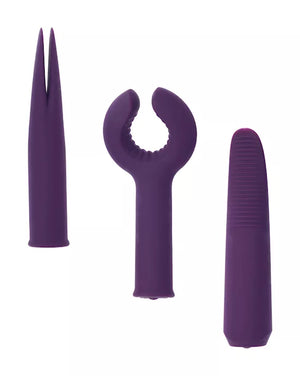 Share Satisfaction Ardent Amore Trio