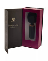 Share Satisfaction Peri Wand