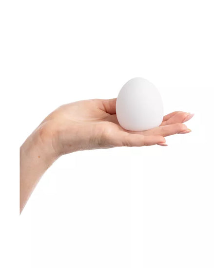 Share Satisfaction Masturbator Egg