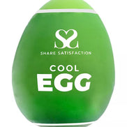 Share Satisfaction Masturbator Egg