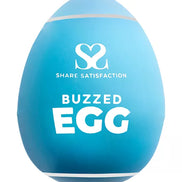 Share Satisfaction Masturbator Egg