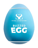 Share Satisfaction Masturbator Egg