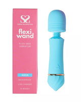 Share Satisfaction Mini Wand Flexi Head