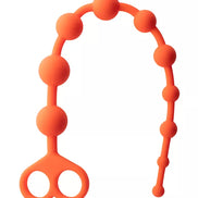 Share Satisfaction Anal Beads