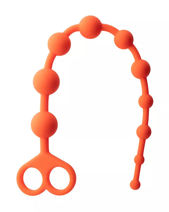 Share Satisfaction Anal Beads