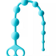 Share Satisfaction Anal Beads