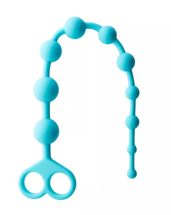 Share Satisfaction Anal Beads