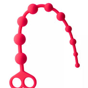 Share Satisfaction Anal Beads