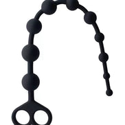 Share Satisfaction Anal Beads