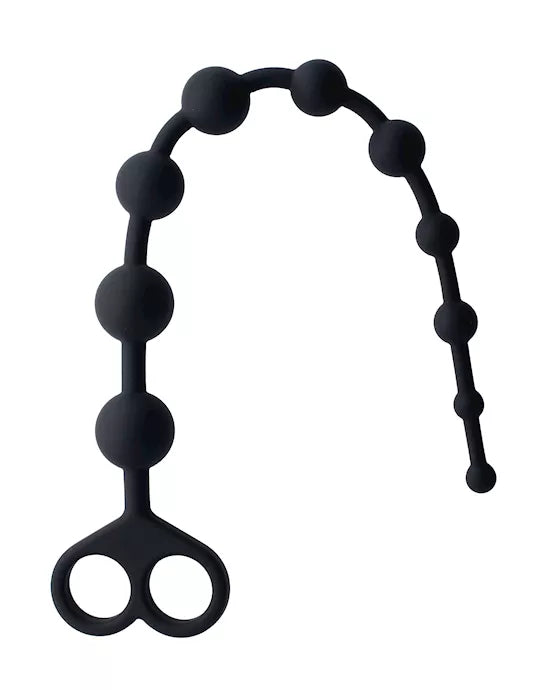 Share Satisfaction Anal Beads