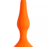 Share Satisfaction Large Silicone Butt Plug