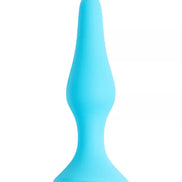 Share Satisfaction Large Silicone Butt Plug