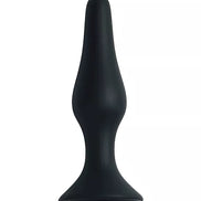 Share Satisfaction Large Silicone Butt Plug