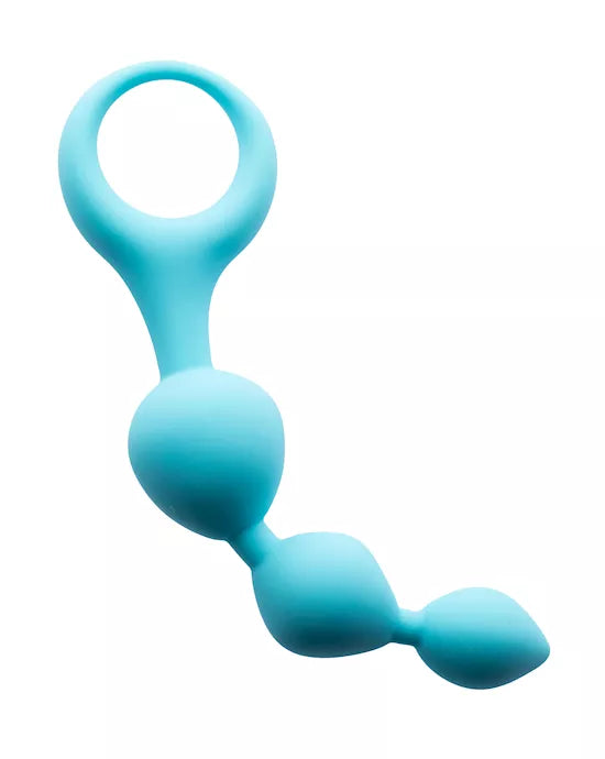 Share Satisfaction 3 Bead Plug