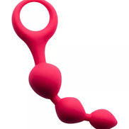 Share Satisfaction 3 Bead Plug
