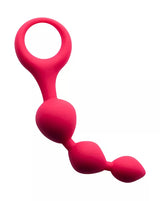 Share Satisfaction 3 Bead Plug