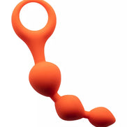 Share Satisfaction 3 Bead Plug