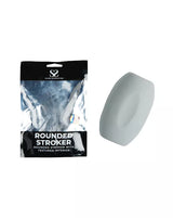 Share Satisfaction Rounded Grey Stroker