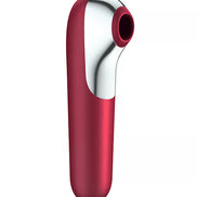 Satisfyer Dual Love