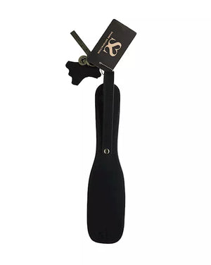 Share Satisfaction Bound X Classic Black Paddle