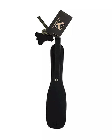 Share Satisfaction Bound X Classic Black Paddle