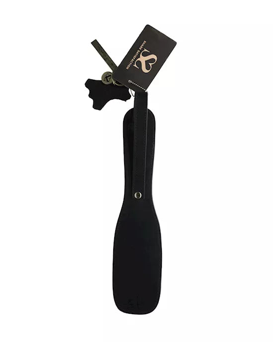 Share Satisfaction Bound X Classic Black Paddle