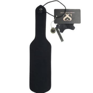 Share Satisfaction Bound X Classic Black Paddle