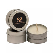 Share Satisfaction Mini Massage Candle