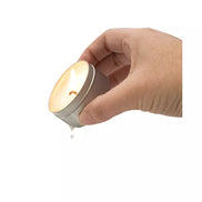Share Satisfaction Mini Massage Candle