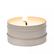 Share Satisfaction Mini Massage Candle